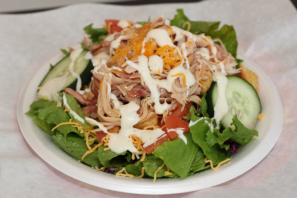 Photos Honey Bee Ham Deli, The Woodlands, Texas, Catering, Turkeys