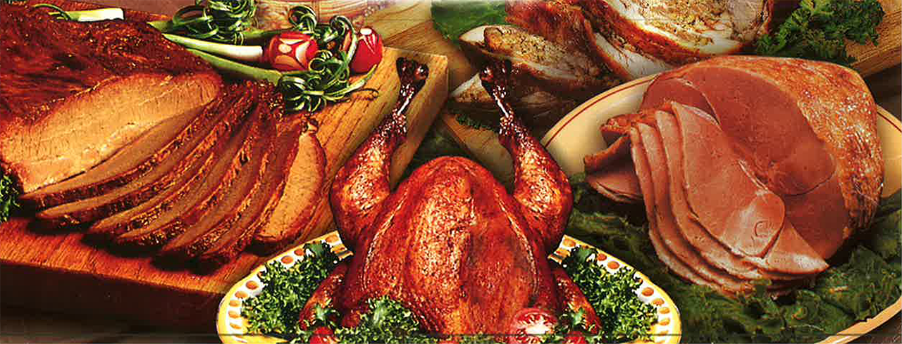 Catering Honey Bee Ham Deli The Woodlands Texas Catering Turkeys Burgers Specials To Go